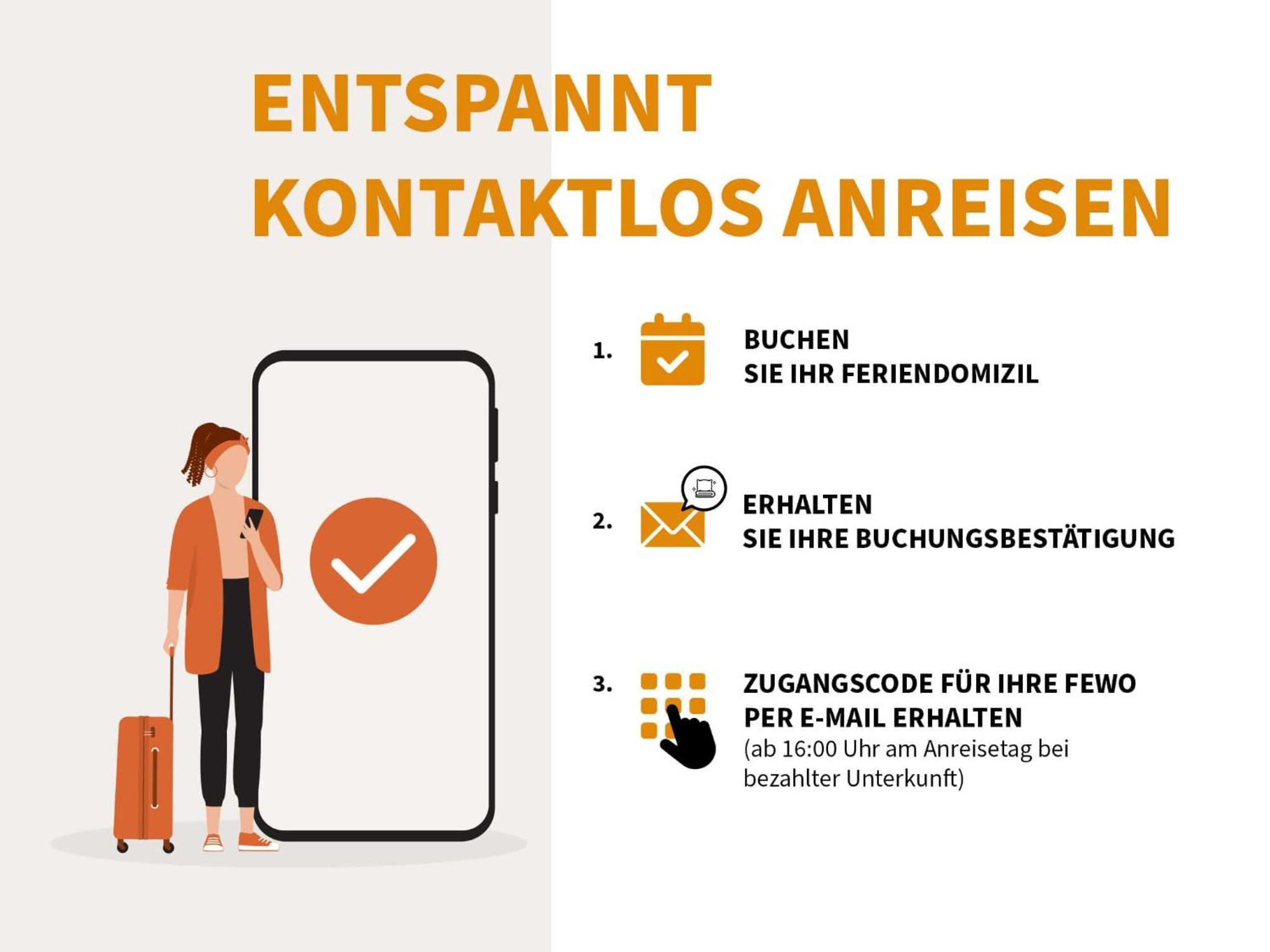 Sonnendeck Im Luftkurort Klink Lejlighed Eksteriør billede